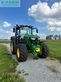 Tractor agrícola - John Deere - 6140m