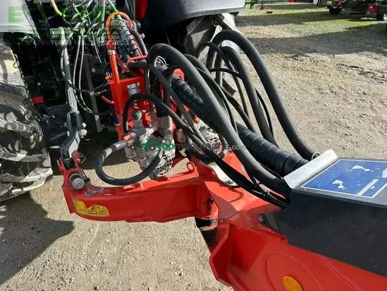 Rastrillo - Kuhn - merge maxx 950