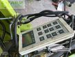Empacadora gigant - Claas - quadrant 2200 rc