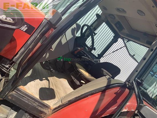 Tractor agrícola - Case IH - jx 1080 u