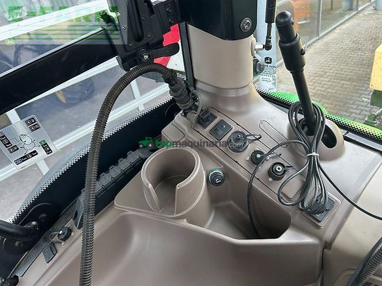 Tractor agrícola - John Deere - 6250r