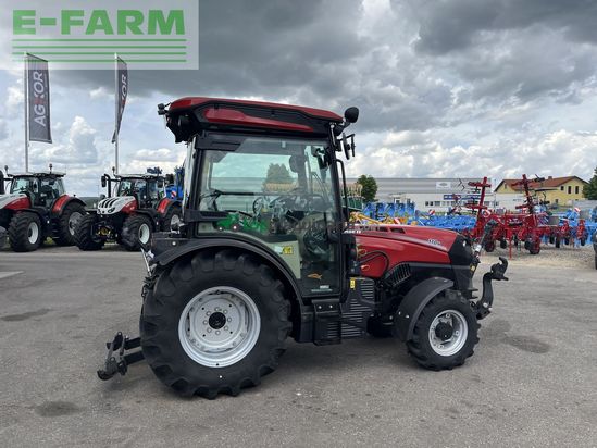 Tractor agrícola - Case IH - quantum 110 n