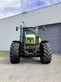 Tractor agrícola - Claas - ares 816 rz claas RZ