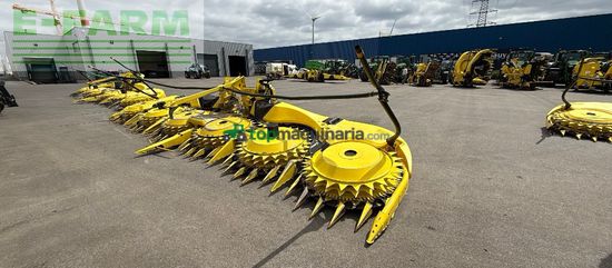 Cabezal - John Deere - 490 Plus