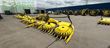 Cabezal - John Deere - 490 Plus