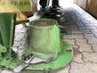 Cortacésped manual - Krone - easycut f280 highland