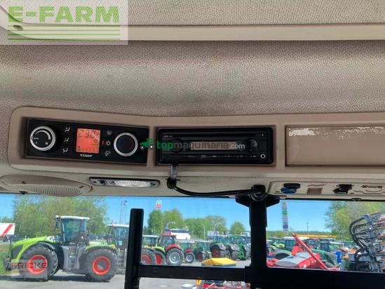 Tractor agrícola - Fendt - 516 vario s4 profi plus