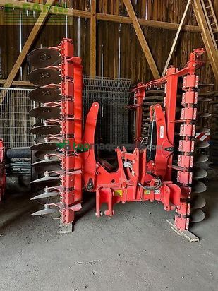 Grada de disco - Maschio - presto 500