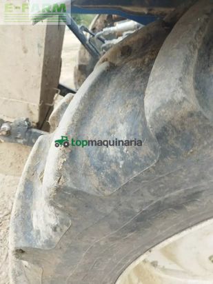 Tractor agrícola - New Holland - t5 120 ec EC