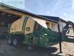 Empacadora gigant - Krone - 1270 xc mit prechop