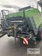 Empacadora gigant - Fendt - rotana 160 v combi