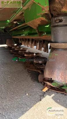 Cortacésped manual - John Deere - cc 0131