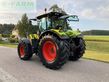 Tractor agrícola - Claas - arion 650 CMATIC CIS