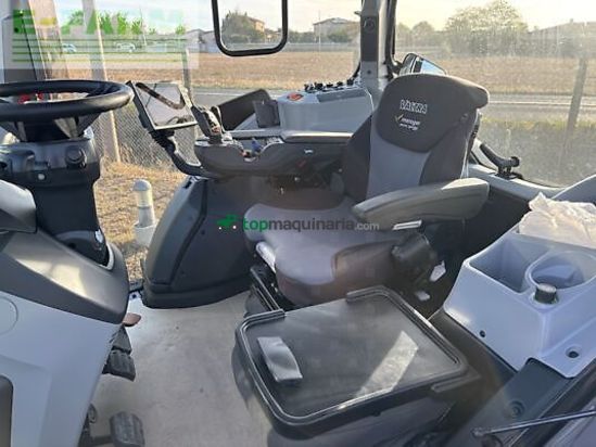 Tractor agrícola - Valtra - t175ev