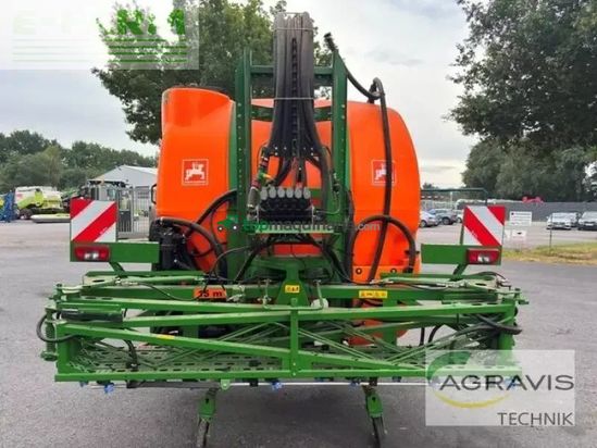 Atomizador - Amazone - uf 1801