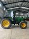 Tractor agrícola - JOHN DEERE