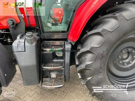 Tractor agrícola - Massey Ferguson - 7465