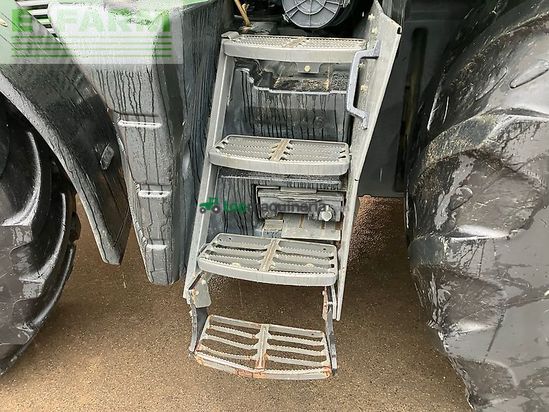 Tractor agrícola - Fendt - 936 com3 *triebsatz problem*