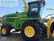 Cosechadora de Cereal - John Deere - 7300
