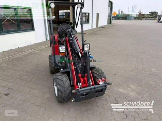 Telescopica - Schaffer - 1622