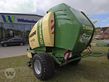Empacadora gigant - Krone - fortima v 1800 mc
