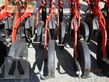 Sembradora - Kuhn - venta 3030-24