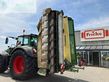 Cortacésped manual - Krone - easycut b 950 collect