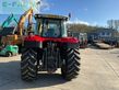 Tractor agrícola - Massey Ferguson - 7715s dyna6 tractor (st26011)