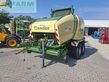 Empacadora gigant - Krone - cf 155 xc mit 26 messer und ballenaufsteller