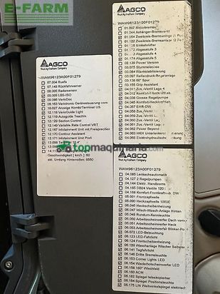 Tractor agrícola - Fendt - 942 vario gen6 profi plus *rtk*