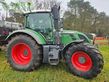 Tractor agrícola - Fendt - 718 scr profi