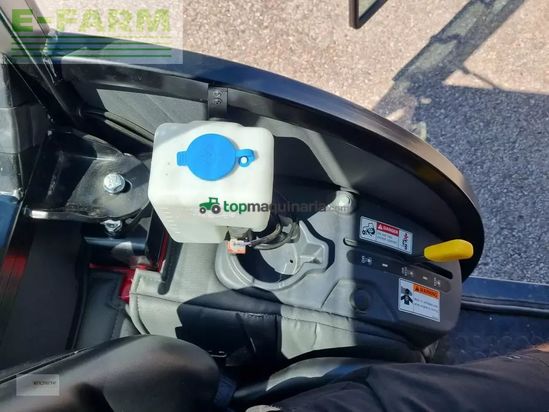 Tractor agrícola - TYM - t194 nh