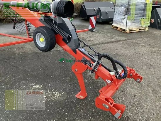 Rastrillo - Kuhn - ga 8030