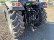 Tractor agrícola - Hattat - 4110 dt