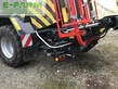 Empacadora gigant - Pöttinger - impress 155 vc pro