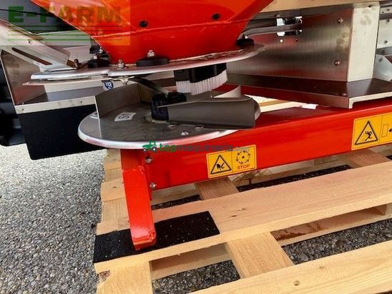 Esparcidor - Rauch - AXIS 20.2 EMC+W Isobus