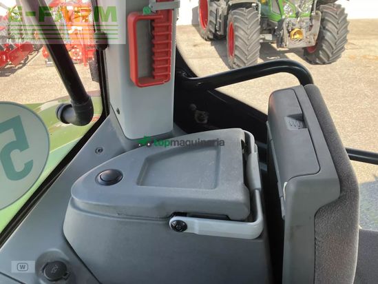 Tractor agrícola - Claas - arion 660