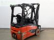 Elevadora - Linde - e 14 evo 386-02