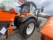 Tractor agrícola - Steyr - expert 4140 cvt kommunalorange