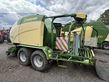 Empacadora gigant - Krone - comprima cv150xc