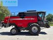 Cosechadora de Cereal - Massey Ferguson - 7344