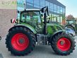 Tractor agrícola - Fendt - 514 vario profi plus