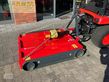 Tractor agrícola - Kioti - cs 2510 h  greenbase zelos 120