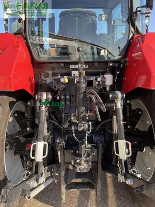 Tractor agrícola - Steyr - 4110 multi (stage v)