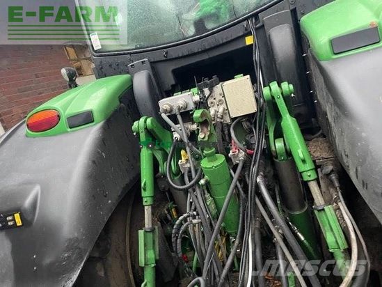 Tractor agrícola - John Deere - 6230r