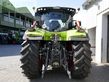 Tractor agrícola - Claas - arion 570 cmatic cebis