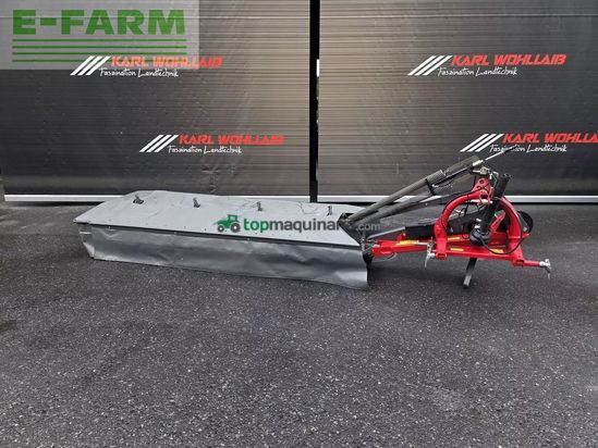 Cortacésped manual - Fella - ramos sm 350p