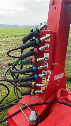 Arado - Kverneland - 3300 s-100-6 variomat