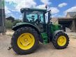 Tractor agrícola - John Deere - 6120r