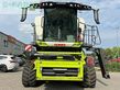 Cosechadora de Cereal - Claas - lexion 8600 tt *sw v1080*